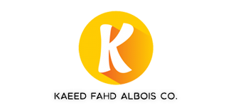 Kaeed Fahd Albois Co.